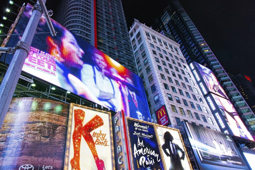 watch broadway at home with your family during coronavirus quarantine